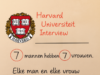 Bist du schlau genug, dieses Harvard-Rätsel zu lösen?