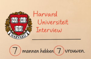 Bist du schlau genug, dieses Harvard-Rätsel zu lösen?