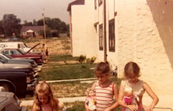 Was stimmt mit diesem Foto nicht? Fast alle übersehen es!