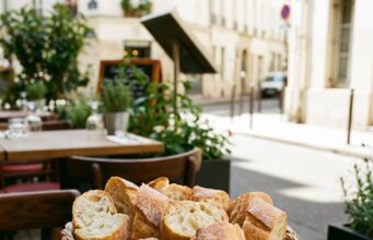Der geheime Trick der Restaurants: Darum bekommst du immer ein Brötchen vorweg