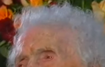 Sie rauchte und trank jeden Tag Wein und wurde trotzdem 122 Jahre alt: Das ist ihr überraschendes Geheimnis!