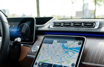 Automobilindustrie schlägt einen neuen Weg ein: weniger Touchscreens, mehr Knöpfe – und Diesel feiert ein Comeback