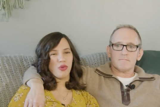 Frau (29) will nicht arbeiten und bittet ihren Mann (52) um tägliche finanzielle Unterstützung von 100 Euro!