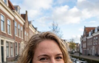 Anne (28): “40 Stunden pro Woche arbeiten ist moderne Sklaverei – man muss auch leben!”