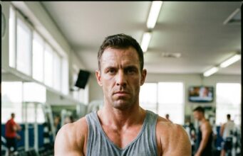 Johan (38): „Übergewichtige Menschen sollten höhere Krankenkassenbeiträge zahlen.“