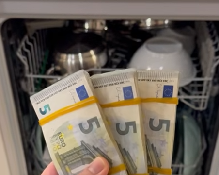 Was kostet ein Spülgang im Geschirrspüler? So viel zahlst du wirklich pro Spülgang