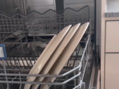 Wahrscheinlich benutzt du deine Spülmaschine seit Jahren falsch (fast alle machen das)