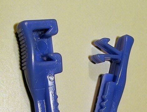 Jeder, der vor 1960 geboren wurde, hat dieses Ding sicher schon mal in der Hand gehabt – was ist das?