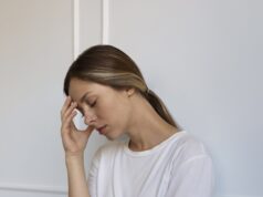Warnung! Das passiert, wenn du einen Vitamin-B12-Mangel hast…