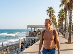 Achtung: In Badebekleidung an diesem Urlaubsort? Dieser Urlaubsfehler kostet bis zu 200 €