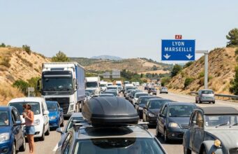 Achtung, Frankreich-Urlauber: Das muss ab sofort verpflichtend im Auto mitgeführt werden