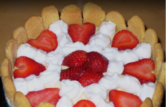 Welches Dessert von früher ist das? 95 % liegen falsch!