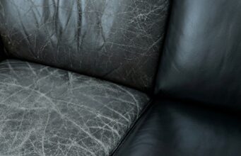 Hast du Ledersachen zu Hause? Mit diesem einfachen Trick sieht das Leder wieder viel schöner aus