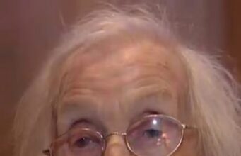 Diese 96-jährige Frau verkauft ihr Haus – warte, bis du das Interieur siehst … dir fällt die Kinnlade runter!