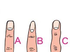 Deine Finger verraten ein Geheimnis über deine Persönlichkeit – bei mir traf es erschreckend genau zu!