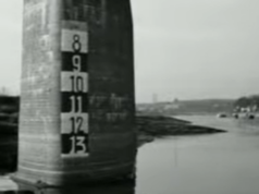 Anne (84) hat das „Klima-Genörgel“ endgültig satt: „Schaut euch den Rhein im Jahr 1955 an“