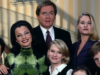 So sieht die Besetzung von ‘Die Nanny’ heute aus: Manche Darsteller sind kaum wiederzuerkennen