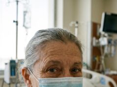 Neue Corona-Variante „American Covid“ taucht auf: Achten Sie besonders auf dieses auffällige Symptom